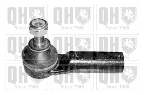 Наконечник поперечной рулевой тяги QUINTON HAZELL QR3374S