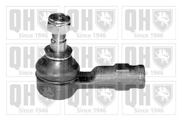 Наконечник поперечной рулевой тяги QUINTON HAZELL QR3521S (фото 1)