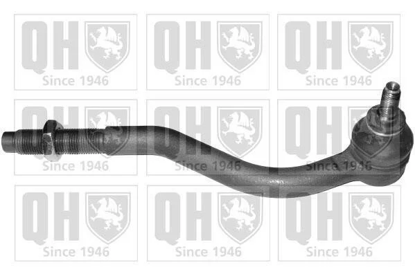 Наконечник поперечной рулевой тяги QUINTON HAZELL QR5330S (фото 1)