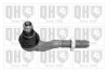 Наконечник поперечной рулевой тяги QUINTON HAZELL QR9231S (фото 1)