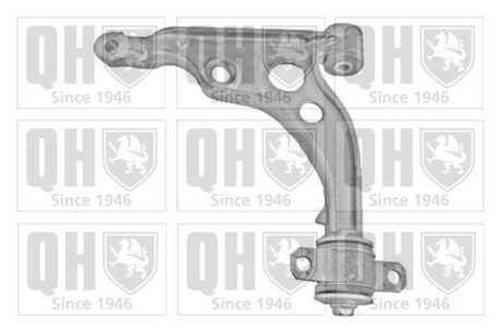 Рычаг подвески QUINTON HAZELL QSA2115S