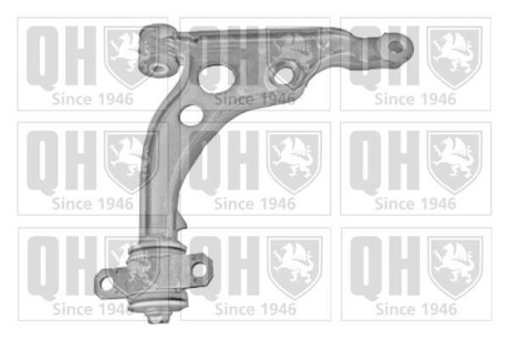 Рычаг подвески QUINTON HAZELL QSA2116S