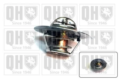 Термостат QUINTON HAZELL QTH182