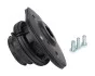 Опора амортизатора переднего Galaxy II/Mondeo IV/S-Max 06- (с подш..) RAISO RC01014 (фото 4)