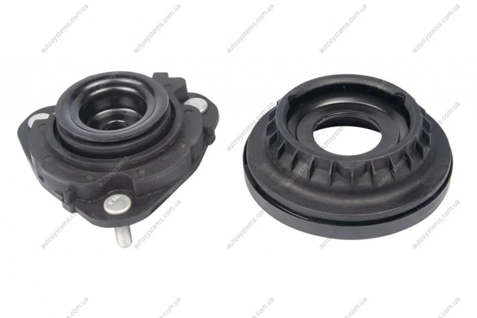 Опора переднего амортизатора Ford Mondeo III 2000-2007 (с подш..) RAISO RC01211 (фото 1)