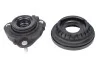 Опора переднего амортизатора Ford Mondeo III 2000-2007 (с подш..) RAISO RC01211 (фото 1)