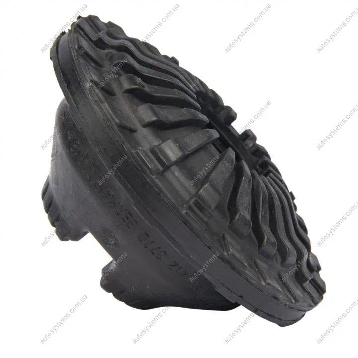 Опора переднього амортизатора Audi A4 01-09/A6 11- RAISO RC02200 (фото 1)