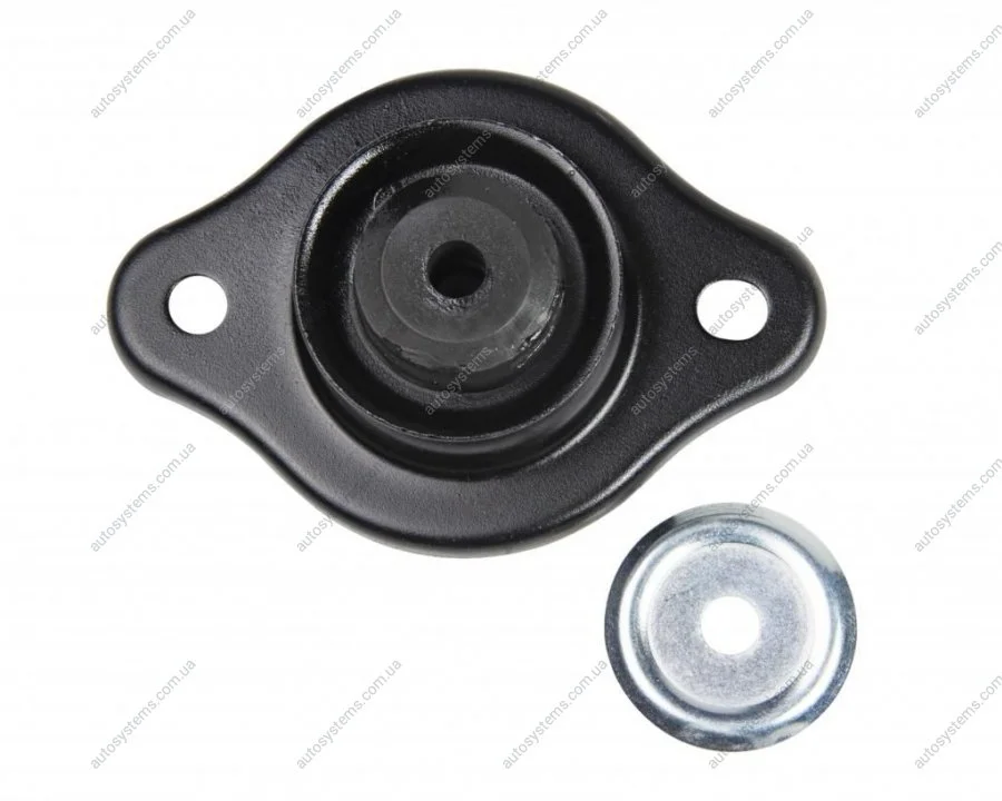 Опора амортизатора заднего Chevrolet Aveo 05-/Daewoo Kalos 02- RAISO RC02400 (фото 1)