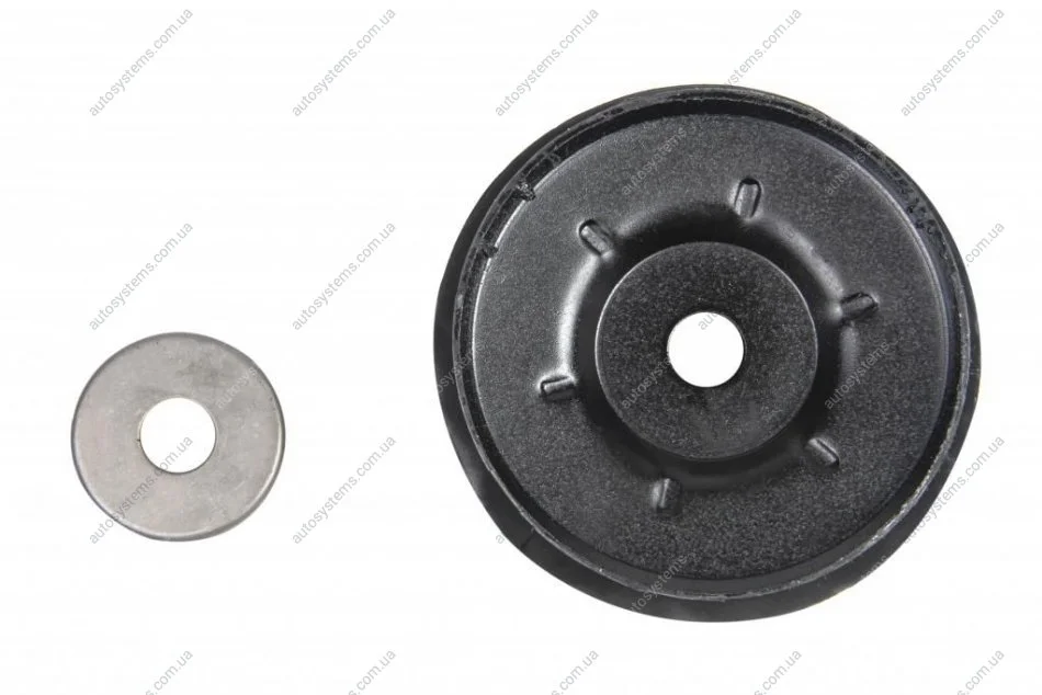 Опора переднього амортизатора Chevrolet Lacetti 05- (з підш..) RAISO RC03002 (фото 1)