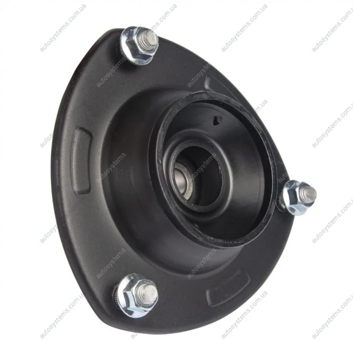 Опора амортизатора переднього Hyundai Santa Fe I/Tucson/Kia Sportage II 00- (з підш.) RAISO RC05295 (фото 1)