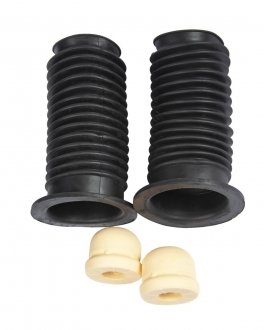 Пильовик + відб. амортизатора переднього Vectra C/Astra H 04- (к-т 2 шт).)) RAISO RK00088