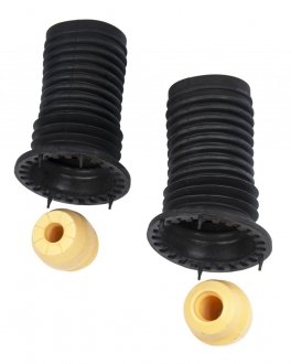 Пильовик + відб. амортизатора переднього Chevrolet Aveo 05-/Daewoo Kalos 02- (к-т 2 шт)) RAISO RK00182