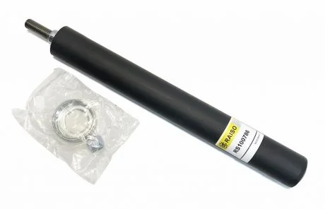 Амортизатор передній Passat 83-88/Audi 80 86-96 (ол...) RAISO RS100786