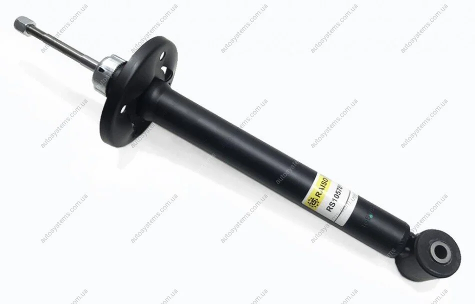 Амортизатор задній Passat B3/B4 88-97 (газ.) RAISO RS105781G (фото 1)