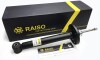 Амортизатор задній Passat B3/B4 88-97 (газ.) RAISO RS105781G (фото 2)
