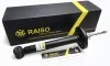 Амортизатор задній Passat B3/B4 88-97 (газ.) RAISO RS105781G (фото 2)