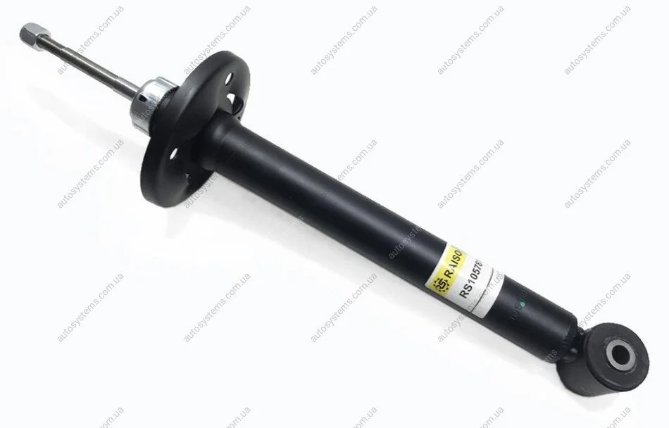 Амортизатор задній Passat B3/B4 88-97 (масл.) RAISO RS105781OIL (фото 1)