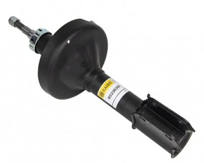 Амортизатор передний Kangoo 98-08 (масл..) RAISO RS230380