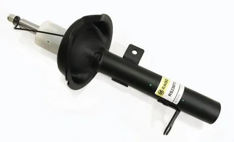 Амортизатор передний лев. Focus 98- (газ) RAISO RS230710