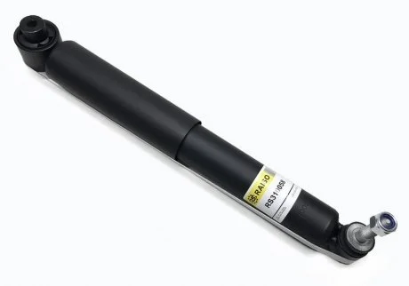 Амортизатор задний Megane II 03-/Scenic II (газ.) RAISO RS310058