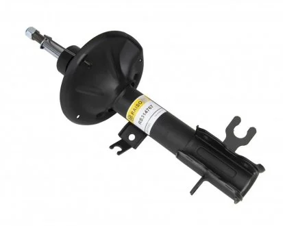 Амортизатор передний пр. Chevrolet Aveo 05 (газ.) RAISO RS314767