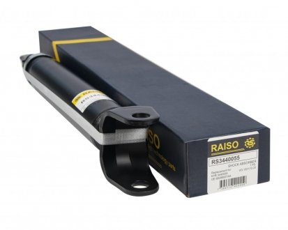 Амортизатор подвески задний RAISO RS3440055