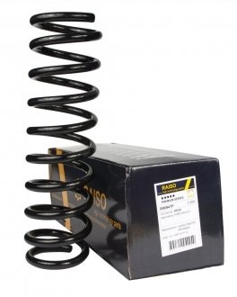 Пружина задняя Focus 04- (универсал) 408*13,5*116 RAISO SR094TP