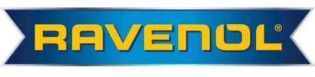 Масло трансмиссионное RAVENOL 1213105