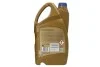 Трансмиссионное масло ATF RAVENOL RAV ATF CVT HCF-2 4L (фото 2)