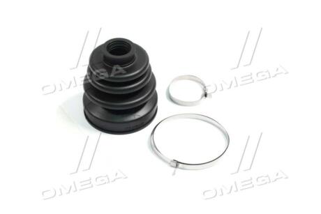 Пыльник ШРУСа внутреннего RBI M17CS3IZ