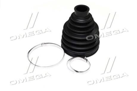 Пыльник ШРУСа RBI M17CS3UZ