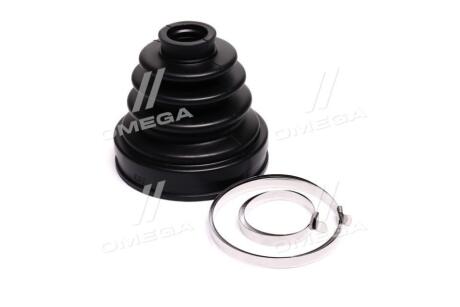Пыльник ШРУСа RBI T17C02IZ