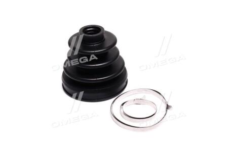 Пыльник ШРУСа RBI T17C02UZ