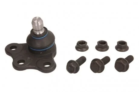 Слоеная опора,передняя ось REINHOCH RH03-5001