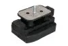 Подушка коробки передач задн (мкпп) BMW 5 (E60), 5 (E61), 5 (F10), 5 (F11), 5 GRAN TURISMO (F07) 1.6-3.0D 09.02-02.17 REINHOCH RH12-3007 (фото 1)