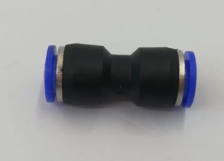 Аварийное соединение прямое пластик D6MMXD6MM аварийное пластик REINKRAFT RK45011-6