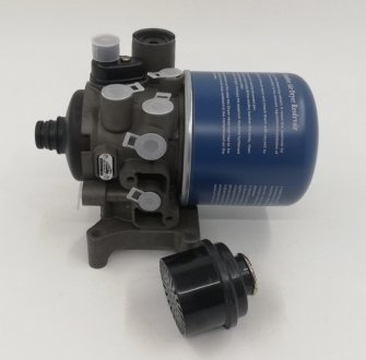 Клапан осушителя с фильтром DAF REINKRAFT RK53012 (фото 1)
