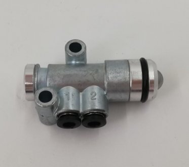 81521706096 81521706156 Клапан дільника (під педаль) MAN F90/2000 REINKRAFT RK63010