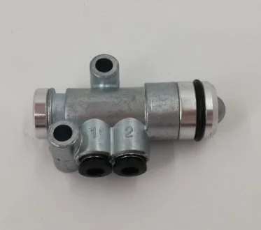 81521706096 81521706156 Клапан дільника (під педаль) MAN F90/2000 REINKRAFT RK63010