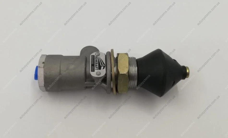 Багатопозиційний клапан 3/2 REINKRAFT RK64006 (фото 1)