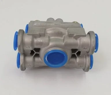Клапан аварийного разтармаживания REINKRAFT RK66004