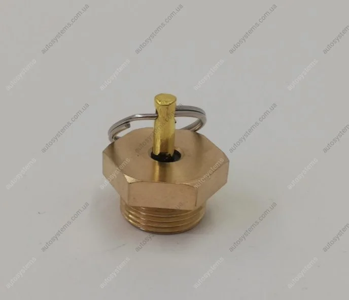 Клапан скидання конденсату M22x1.5 9343000010 9343000030 REINKRAFT RK67006 (фото 1)
