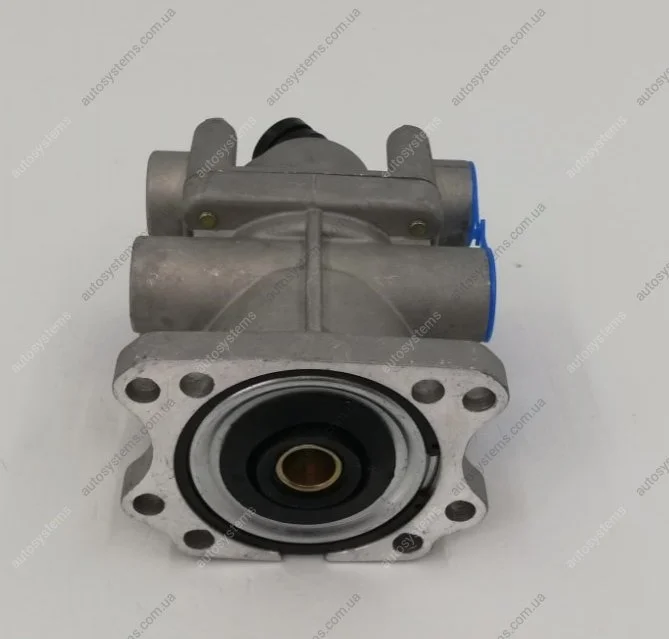 Головний гальмівний кран DAF REINKRAFT RK81015 (фото 1)