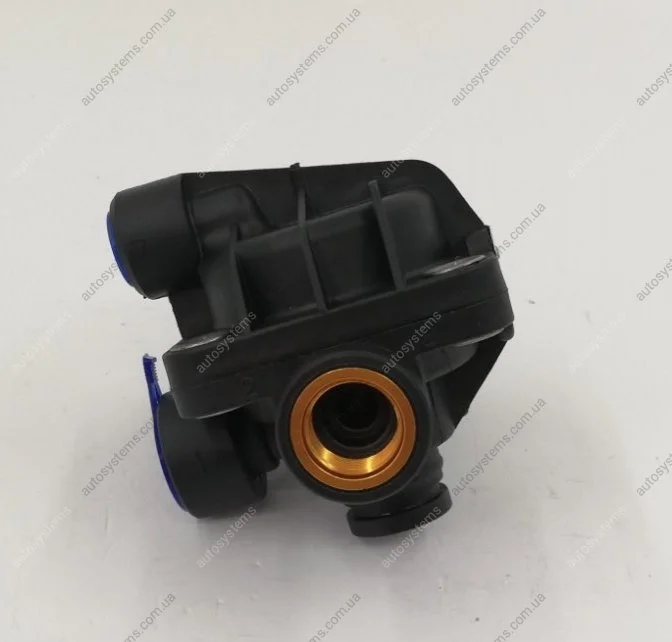 9730060010 0481026306 Клапан прискорюючий REINKRAFT RK82010A (фото 1)