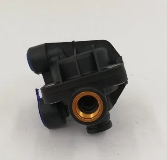9730060010 0481026306 Клапан прискорюючий REINKRAFT RK82010A