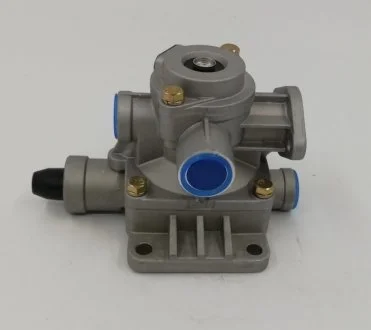 9710021500 кран гальмівний REINKRAFT RK82025