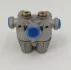 Кран захисний 4-контурний REINKRAFT RK86003A (фото 2)