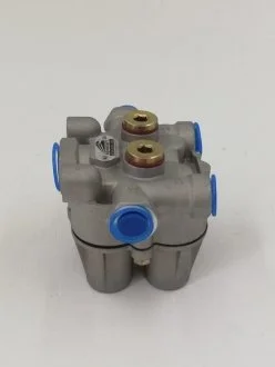 4-ех контурный защитный клапан REINKRAFT RK86003A