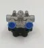 AE4610 Клапан распределительный 4х контурный DAF 1367504 REINKRAFT RK86003D (фото 1)