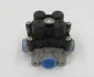 AE4610 Клапан распределительный 4х контурный DAF 1367504 REINKRAFT RK86003D (фото 4)